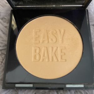 Huda easy bake banana bread